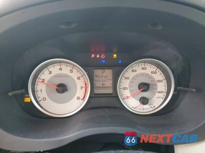 Zdjęcie 9 z 12 samochodu: 2014 SUBARU IMPREZA VIN:JF1GJAA69EH021870 - miniatura