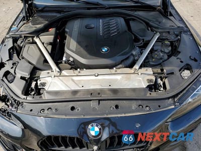 Zdjęcie 11 z 12 samochodu: 2021 BMW M440XI VIN:WBA13AR0XMCF61542 - miniatura