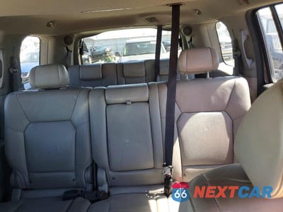 Zdjęcie 10 z 13 samochodu: 2011 HONDA PILOT EXLN VIN:5FNYF4H72BB014948 - miniatura