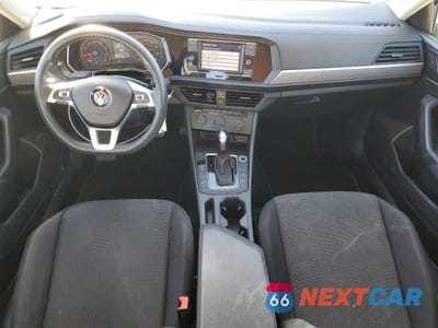 Zdjęcie 8 z 13 samochodu: 2019 VOLKSWAGEN JETTA S VIN:3VWC57BUXKM172072 - miniatura