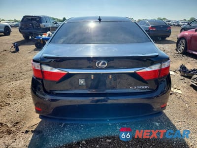 Zdjęcie 6 z 12 samochodu: 2015 LEXUS ES 300H VIN:JTHBW1GG1F2088102 - miniatura