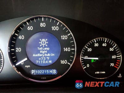 Zdjęcie 9 z 12 samochodu: 2009 MERCEDES-BENZ CLK 350 VIN:WDBTK56F79T105256 - miniatura