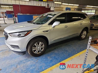 2019 BUICK ENCLAVE ESSENCE 5GAERBKW2KJ182520 - główne zdjęcie licytacji z USA - miniatura