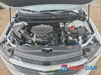 Zdjęcie 12 z 13 samochodu: 2025 CADILLAC XT6 PREMIUM LUXURY VIN:1GYKPDRS9SZ142971 - miniatura