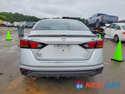 Zdjęcie 6 z 12 samochodu: 2020 NISSAN ALTIMA SR VIN:1N4BL4CV4LC262871 - miniatura