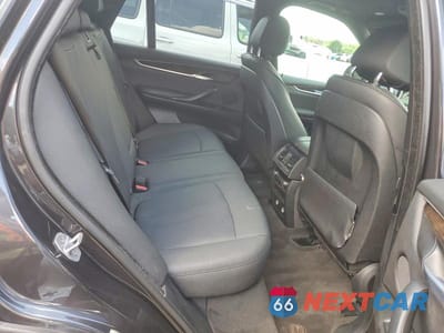 Zdjęcie 10 z 12 samochodu: 2018 BMW X5 XDRIVE35I VIN:5UXKR0C54J0X91963 - miniatura
