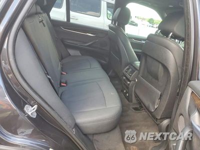 Zdjęcie 10 z 12 samochodu: 2018 BMW X5 XDRIVE35I VIN:5UXKR0C54J0X91963 - miniatura