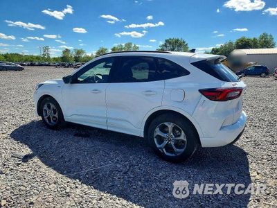 Drugie zdjęcie samochodu z przodu: 2023 FORD ESCAPE ST LINE VIN:1FMCU0MN9PUA42057 - miniatura