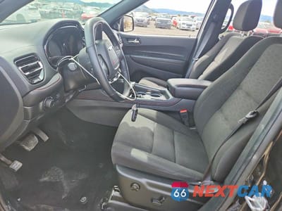 Zdjęcie 7 z 14 samochodu: 2025 DODGE DURANGO GT VIN:1C4RDJDG4SC534063 - miniatura