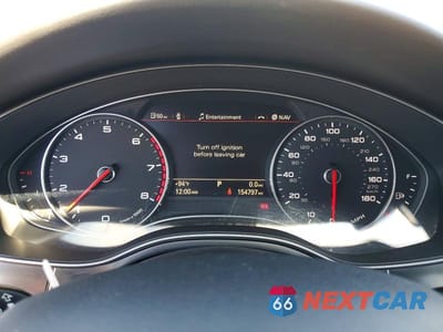 Zdjęcie 9 z 12 samochodu: 2013 AUDI A6 PREMIUM PLUS VIN:WAUDFAFC6DN022128 - miniatura