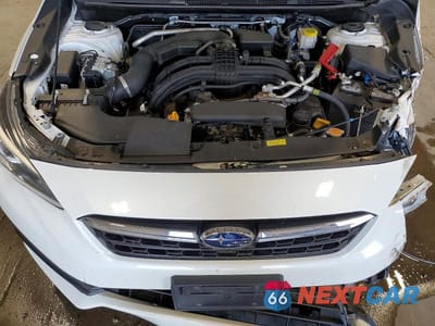 Zdjęcie 11 z 13 samochodu: 2022 SUBARU IMPREZA VIN:4S3GTAB61N3712648 - miniatura