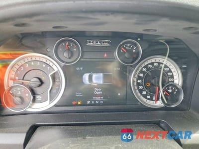 Zdjęcie 9 z 12 samochodu: 2016 RAM 1500 SLT VIN:1C6RR6LT0GS128136 - miniatura