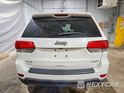 Zdjęcie 6 z 14 samochodu: 2018 JEEP GRAND CHEROKEE LAREDO VIN:1C4RJFAG6JC502188 - miniatura