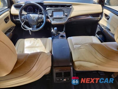 Zdjęcie 8 z 12 samochodu: 2015 TOYOTA AVALON LIMITED VIN:4T1BK1EB7FU183588 - miniatura