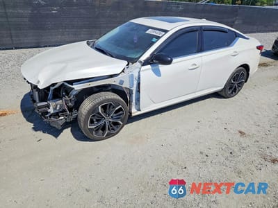 2023 NISSAN ALTIMA SR 1N4BL4CWXPN404580 - główne zdjęcie licytacji z USA - miniatura