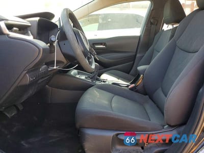 Zdjęcie 7 z 12 samochodu: 2020 TOYOTA COROLLA LE VIN:5YFEPRAE6LP042859 - miniatura