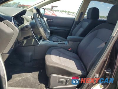 Zdjęcie 7 z 13 samochodu: 2012 NISSAN ROGUE S VIN:JN8AS5MV8CW400749 - miniatura