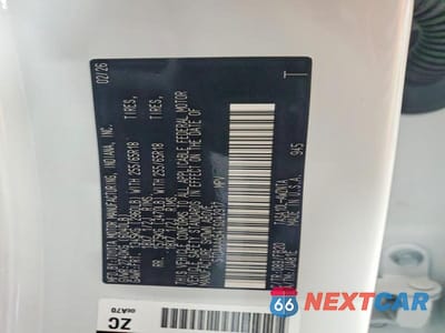 Zdjęcie 13 z 13 samochodu: 2026 TOYOTA GRAND HIGHLANDER LE VIN:5TDAAAA54TS042917 - miniatura