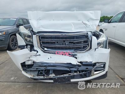 Zdjęcie 8 z 25 samochodu: 2016 GMC YUKON XL K1500 SLE VIN:1GKS2FKC0GR245842 - miniatura