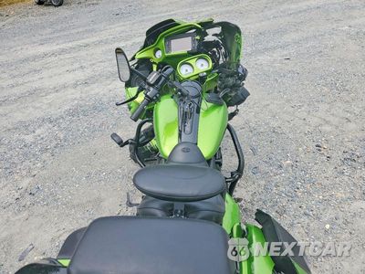 Zdjęcie 6 z 8 samochodu: 2017 HARLEY-DAVIDSON FLTRXS ROAD GLIDE SPECIAL VIN:1HD1KTC15HB627344 - miniatura