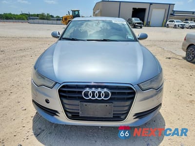 Piąte zdjęcie samochodu w środku: 2012 AUDI A6 PREMIUM PLUS VIN:WAUDFAFC0CN154932 - miniatura