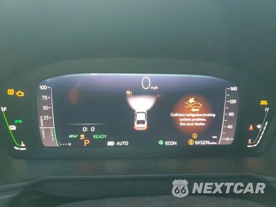 Zdjęcie 9 z 12 samochodu: 2025 HONDA ACCORD HYBRID SPORT VIN:1HGCY2F57SA009068 - miniatura