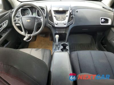 Zdjęcie 8 z 13 samochodu: 2012 CHEVROLET EQUINOX LS VIN:2GNFLCEK4C6261003 - miniatura