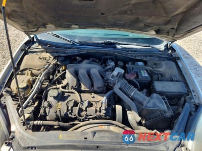 Zdjęcie 11 z 13 samochodu: 2007 FORD FUSION SE VIN:3FAHP01137R194089 - miniatura
