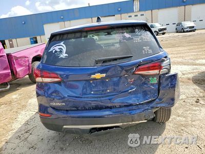 Zdjęcie 6 z 13 samochodu: 2022 CHEVROLET EQUINOX LT VIN:3GNAXKEV2NL309650 - miniatura