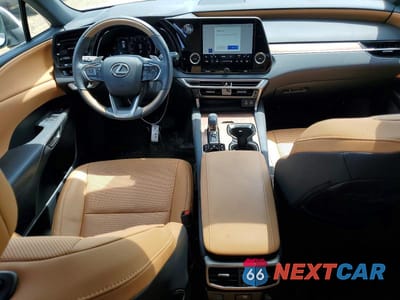 Zdjęcie 8 z 13 samochodu: 2023 LEXUS RX 350 PREMIUM VIN:2T2BAMCA6PC038006 - miniatura
