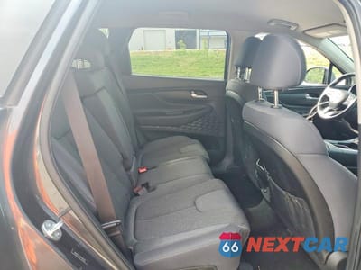 Zdjęcie 10 z 12 samochodu: 2023 HYUNDAI SANTA FE SEL VIN:5NMS2DAJ3PH590139 - miniatura