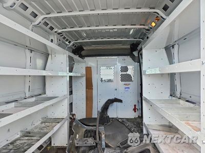 Zdjęcie 10 z 13 samochodu: 2019 RAM PROMASTER 3500 3500 HIGH VIN:3C6URVHG6KE513695 - miniatura