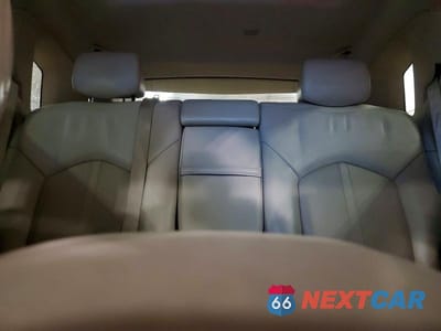 Zdjęcie 10 z 13 samochodu: 2014 CADILLAC SRX LUXURY COLLECTION VIN:3GYFNBE39ES609558 - miniatura