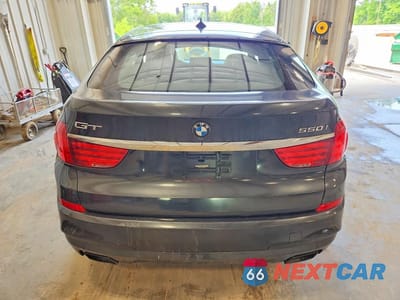 Zdjęcie 6 z 13 samochodu: 2012 BMW 550 XIGT VIN:WBASP4C53CC341945 - miniatura
