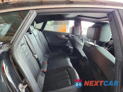 Zdjęcie 10 z 12 samochodu: 2024 AUDI A5 PREMIUM PLUS 45 VIN:WAUFACF58RA025163 - miniatura
