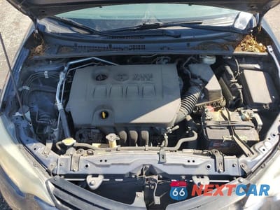 Zdjęcie 11 z 12 samochodu: 2014 TOYOTA COROLLA LE ECO VIN:5YFBPRHE1EP127104 - miniatura