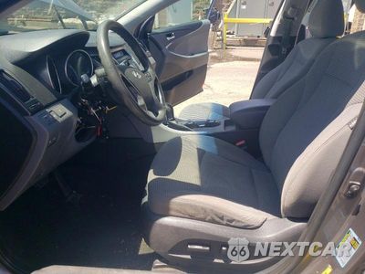 Zdjęcie 7 z 13 samochodu: 2012 HYUNDAI SONATA GLS VIN:5NPEB4AC8CH384309 - miniatura