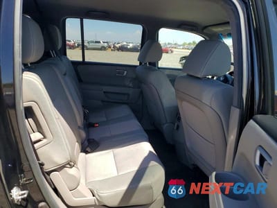 Zdjęcie 10 z 13 samochodu: 2013 HONDA PILOT EX VIN:5FNYF4H48DB037465 - miniatura