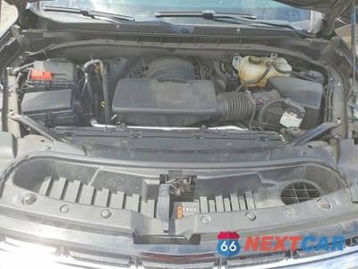 Zdjęcie 12 z 13 samochodu: 2023 CHEVROLET SUBURBAN C1500 LT VIN:1GNSCCKD7PR101468 - miniatura