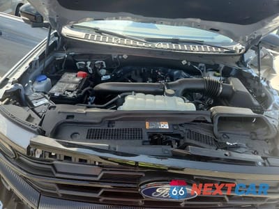 Zdjęcie 12 z 14 samochodu: 2025 FORD EXPEDITION ACTIVE VIN:1FMJU1J89SEA39190 - miniatura