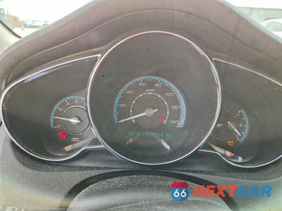 Zdjęcie 9 z 12 samochodu: 2008 CHEVROLET MALIBU 1LT VIN:1G1ZH57B58F255782 - miniatura