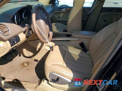 Zdjęcie 7 z 13 samochodu: 2008 MERCEDES-BENZ ML 350 VIN:4JGBB86EX8A354677 - miniatura