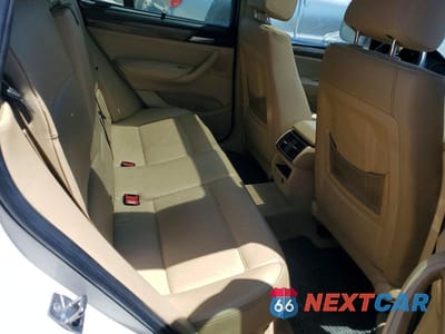 Zdjęcie 11 z 13 samochodu: 2012 BMW X3 XDRIVE28I VIN:5UXWX5C54CL728397 - miniatura