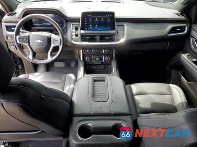 Zdjęcie 8 z 13 samochodu: 2022 CHEVROLET SUBURBAN K1500 LT VIN:1GNSKCKDXNR205307 - miniatura