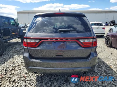 Zdjęcie 6 z 13 samochodu: 2017 DODGE DURANGO R VIN:1C4SDJCT3HC661301 - miniatura