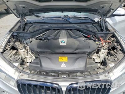 Zdjęcie 12 z 13 samochodu: 2015 BMW X5 XDRIVE50I VIN:5UXKR6C58F0J76214 - miniatura