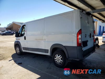 Drugie zdjęcie samochodu z przodu: 2014 RAM PROMASTER 1500 1500 STANDARD VIN:3C6TRVAG1EE110833 - miniatura
