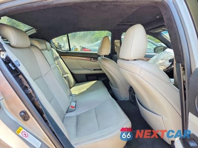 Zdjęcie 10 z 12 samochodu: 2015 LEXUS GS 350 VIN:JTHCE1BL9FA004514 - miniatura