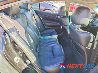 Zdjęcie 10 z 12 samochodu: 2011 NISSAN MAXIMA 3.5 S VIN:1N4AA5AP5BC857223 - miniatura