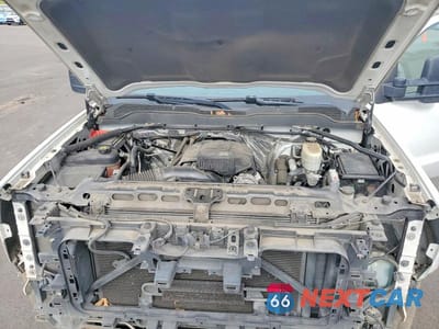 Zdjęcie 11 z 13 samochodu: 2015 CHEVROLET SILVERADO K2500 HEAVY DUTY LT VIN:1GC2KVEG4FZ102556 - miniatura